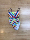 TRINA TURK SIZE 6 Ladies SWIM WEAR