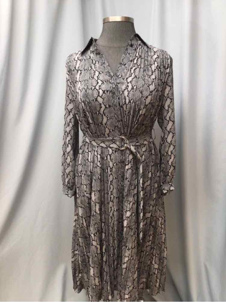 MICHAEL KORS SIZE MEDIUM Ladies DRESS