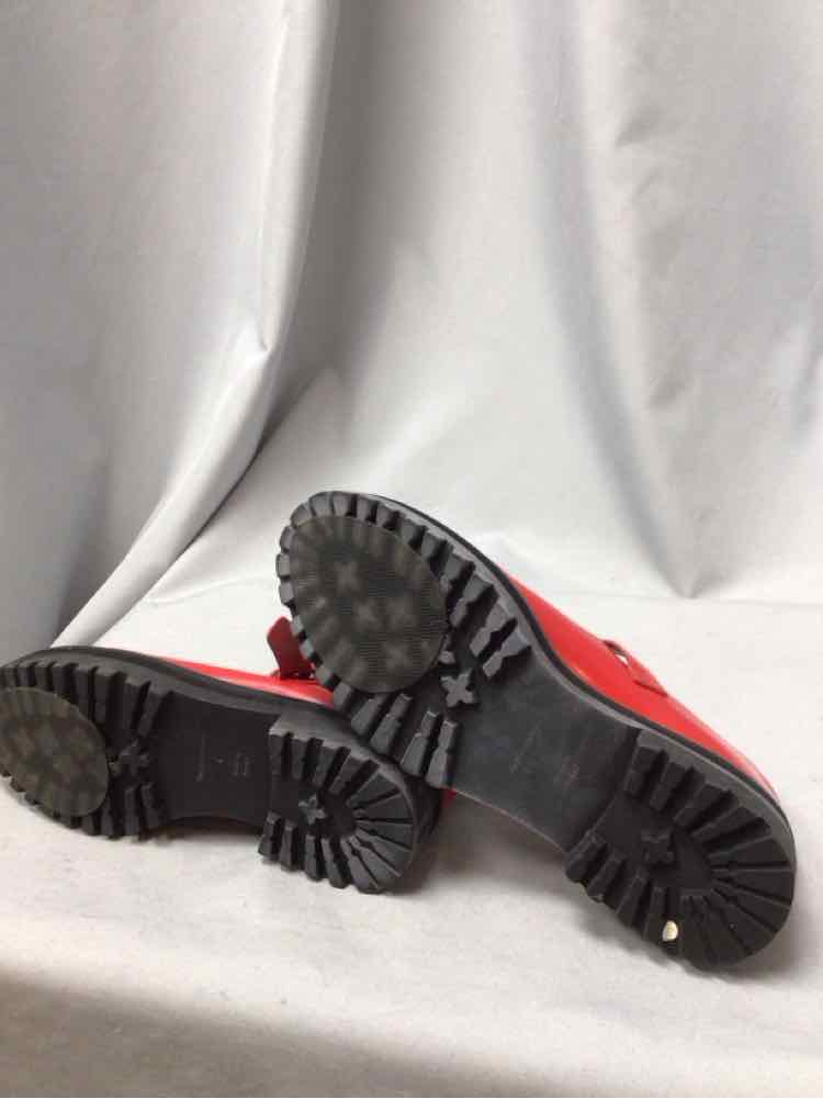 REFORMATION SIZE 6 Ladies SHOES