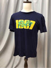 SIZE LARGE POLO Men's SHIRTS