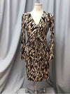 CALVIN KLEIN SIZE 6 Ladies DRESS
