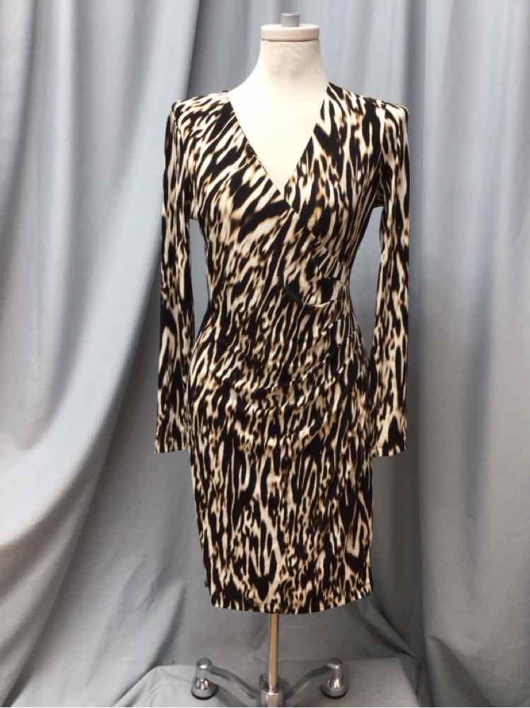 CALVIN KLEIN SIZE 6 Ladies DRESS