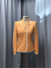 ST. JOHN SIZE 8 Ladies BLAZER