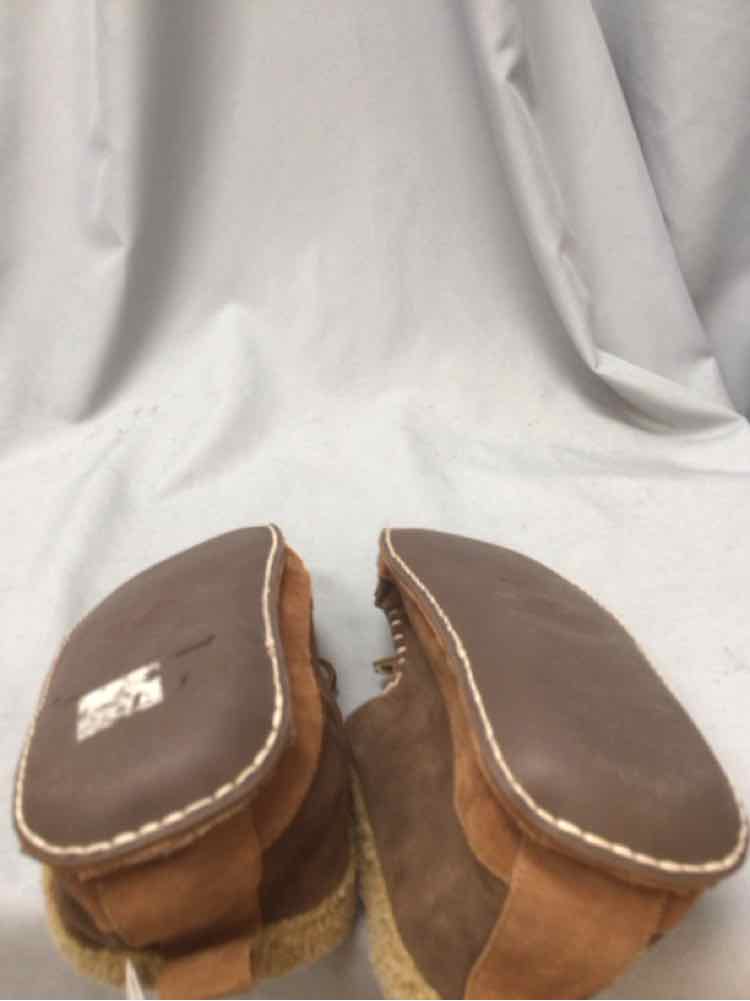 SIZE 13 WALLACE & BARNES Men's SHOES