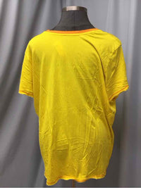 LOGO SIZE 4 X Ladies TOP