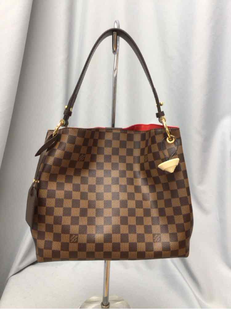LOUIS VUITTON Ladies BAG