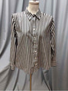 LANDS END SIZE 12 PETITE Ladies BLOUSE