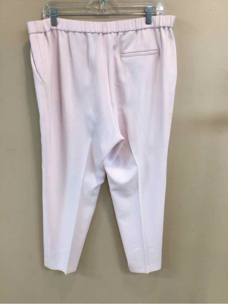 THEORY SIZE 14 Ladies PANTS