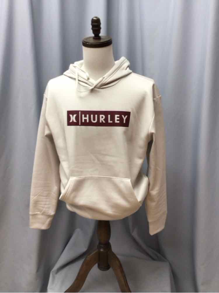 SIZE MEDIUM HURLEY Men's SHIRTS