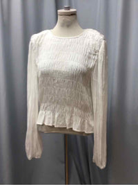 SANCTUARY SIZE MEDIUM Ladies BLOUSE