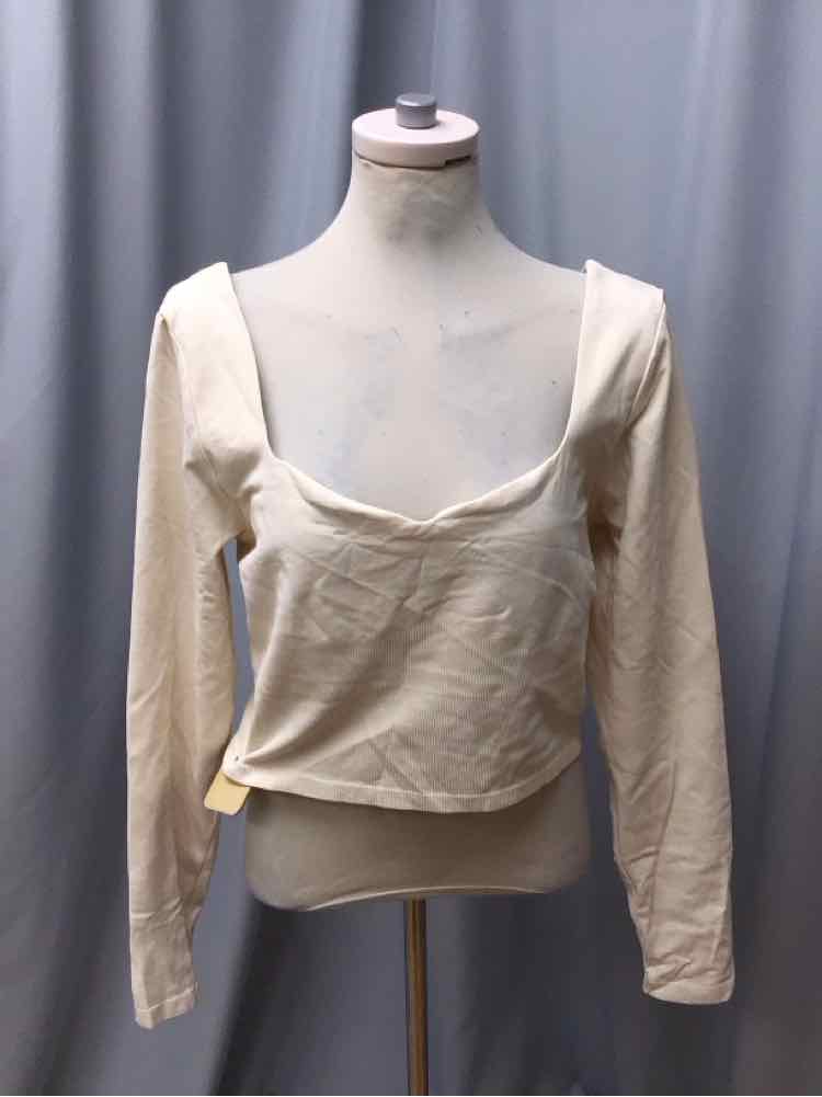 PINK SIZE XX LARGE Ladies TOP