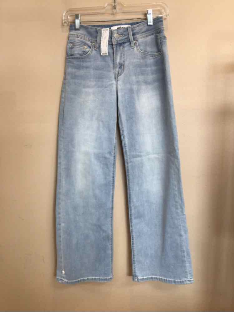 MICA SIZE 24 Ladies JEANS