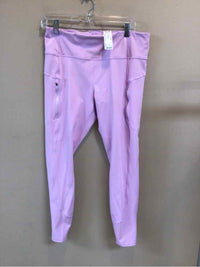 ATHLETA SIZE X LARGE Ladies EXERCISE
