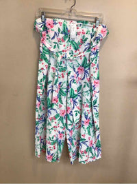 LAND N SEA SIZE LARGE Ladies PANTS
