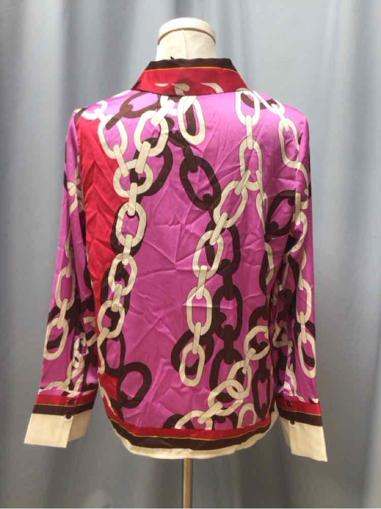 RACHEL ZOE SIZE SMALL Ladies BLOUSE