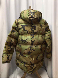 SIZE XX LARGE POLO Men's COATS