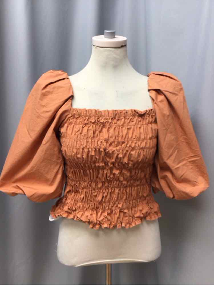 MARE SIZE SMALL Ladies BLOUSE