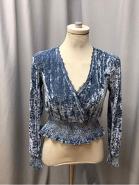 SELFIE SIZE XSMALL Ladies TOP