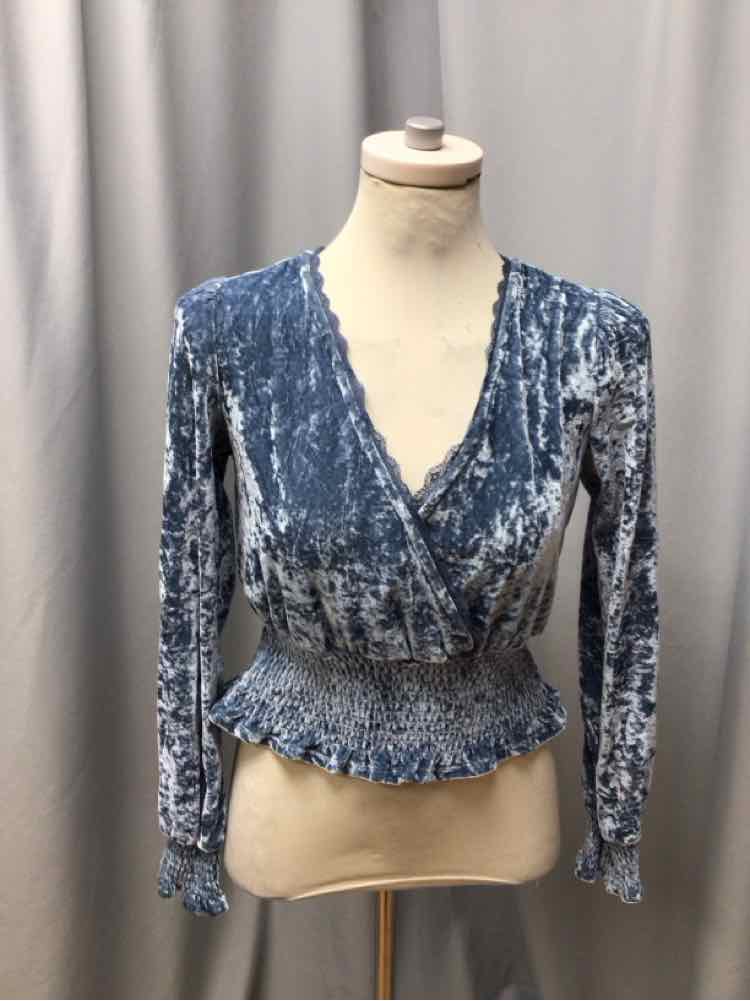 SELFIE SIZE XSMALL Ladies TOP