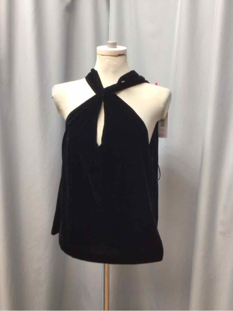 PARKER SIZE SMALL Ladies BLOUSE