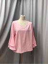 NYGARD SIZE LARGE Ladies BLOUSE