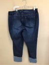 MERI SKYE SIZE 20 Ladies JEANS