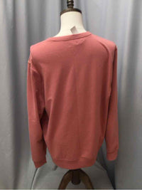 SIZE X LARGE J CREW Men's SHIRTS