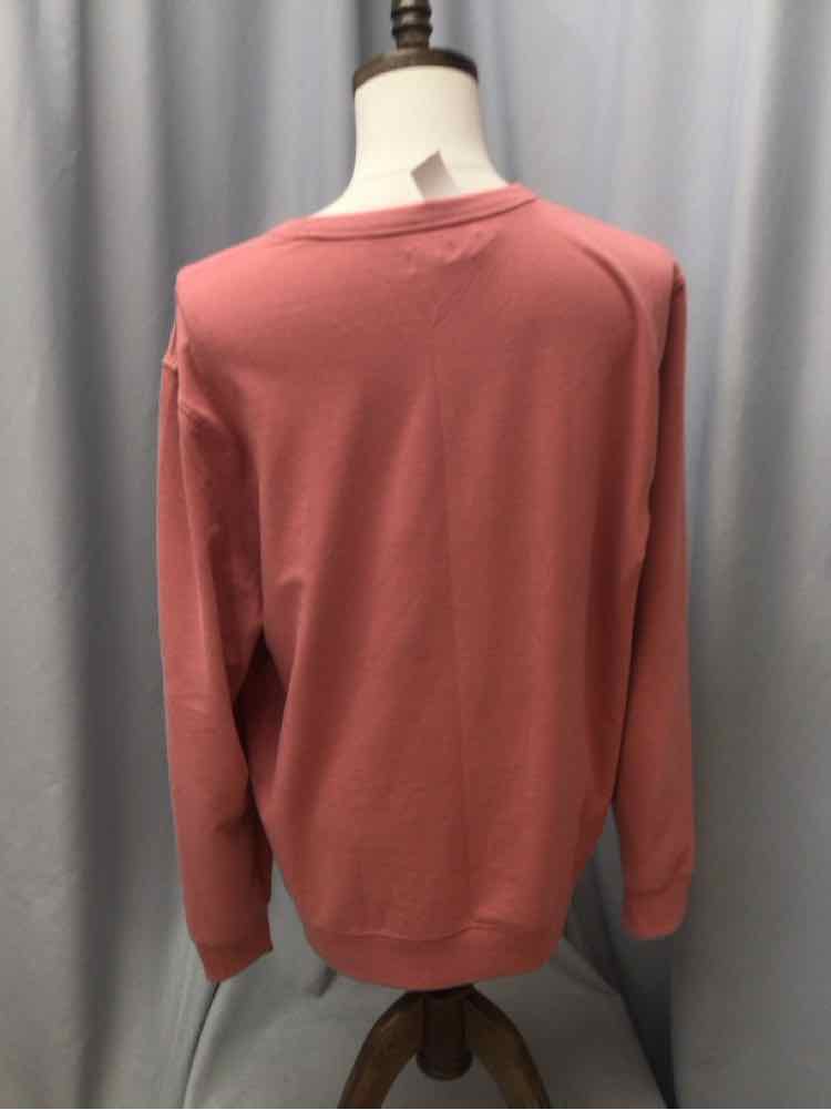 SIZE X LARGE J CREW Men's SHIRTS