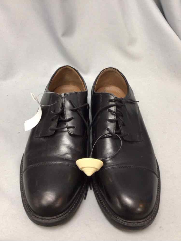 SIZE 12 JOHNSTON & MURPHY Men's SHOES