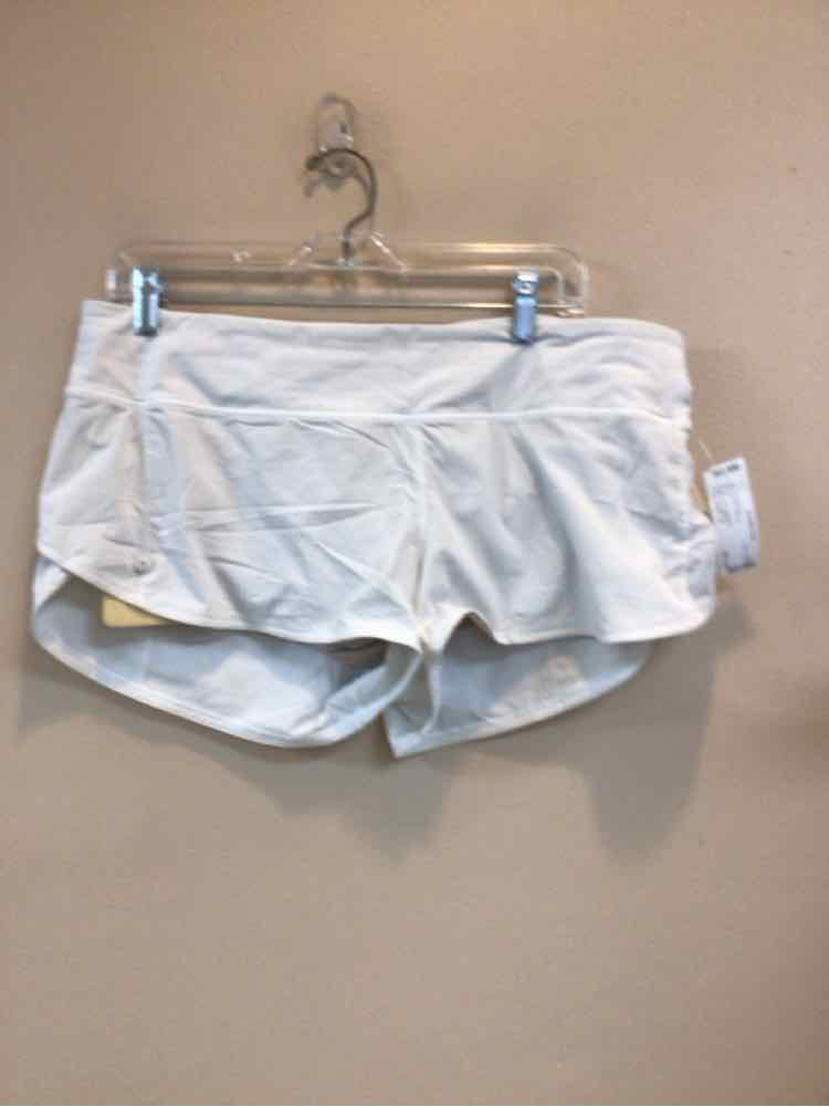 LULULEMON SIZE 12 Ladies EXERCISE