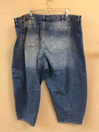 TORRID SIZE 24 Ladies JEANS