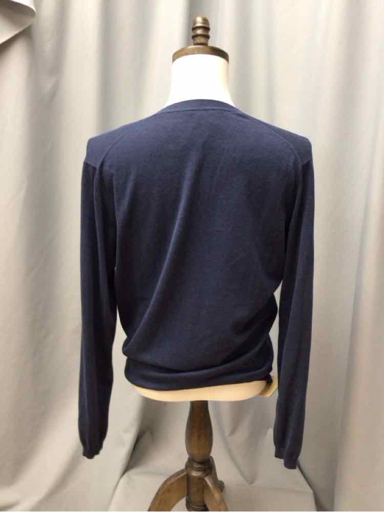 SIZE LARGE SUIT SUPPLY Men's SHIRTS