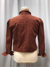 TRIBAL SIZE XSMALL Ladies BLOUSE