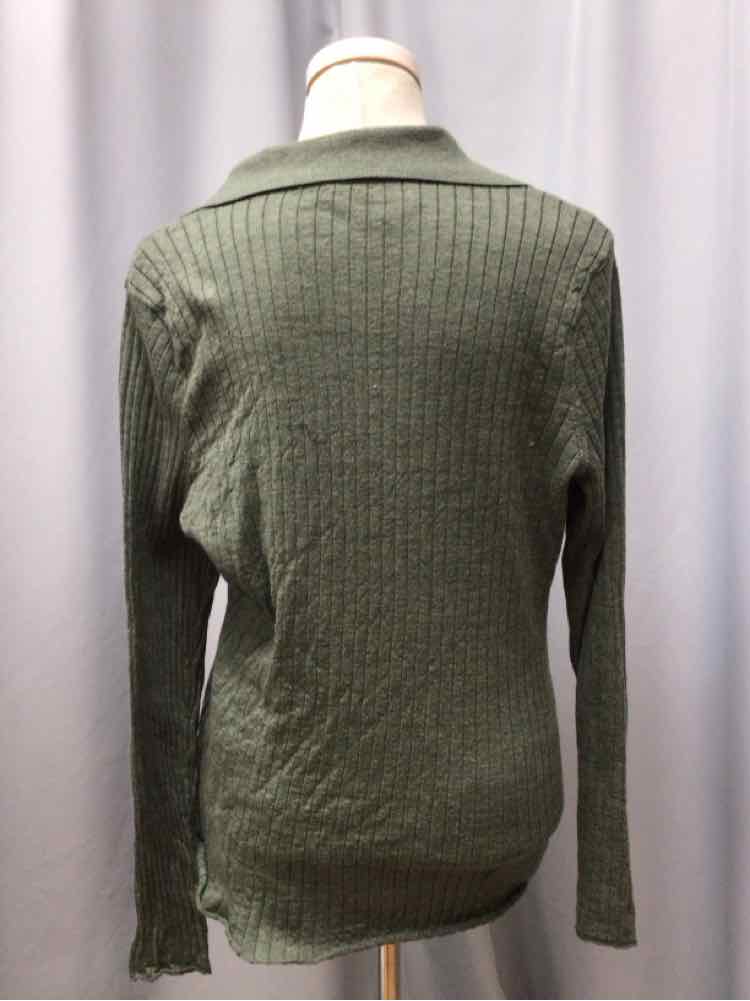 ABERCROMBIE & FITCH SIZE X LARGE Ladies TOP
