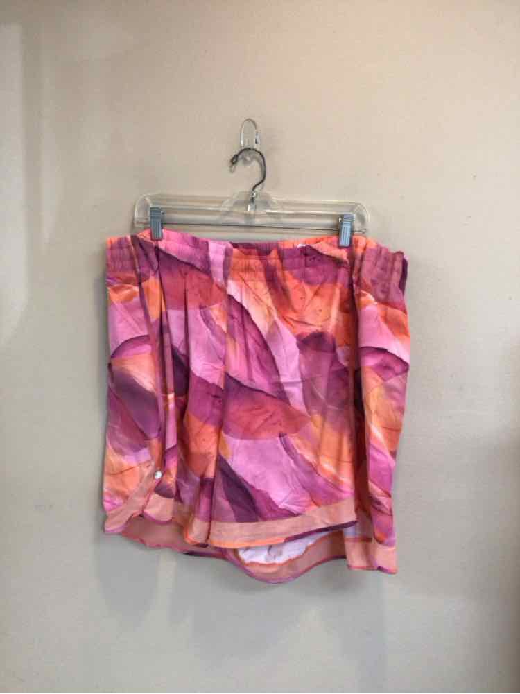 ATHLETA SIZE 3 X Ladies EXERCISE