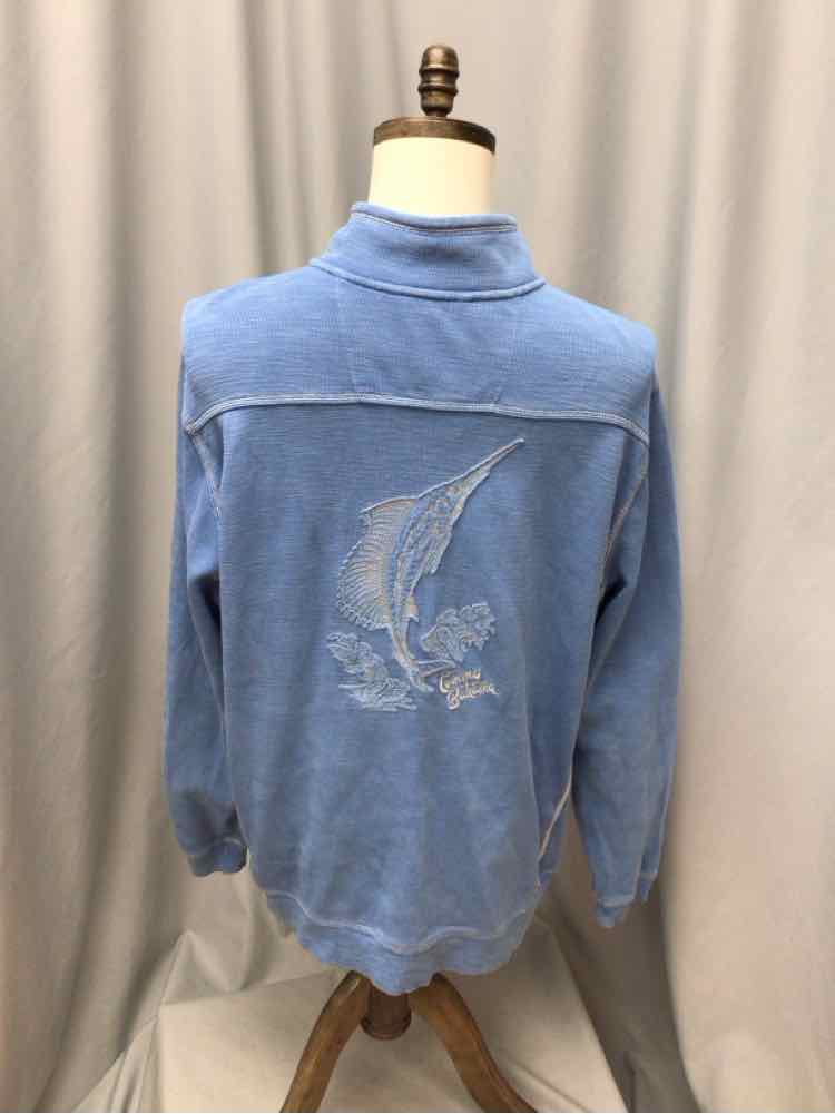 SIZE X LARGE TOMMY BAHAMA Men's SHIRTS