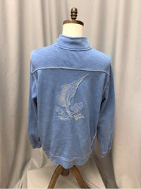 SIZE X LARGE TOMMY BAHAMA Men's SHIRTS