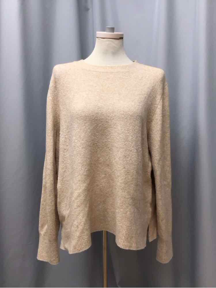 J CREW SIZE XX LARGE Ladies TOP