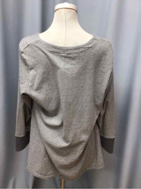 LUR SIZE X LARGE Ladies TOP