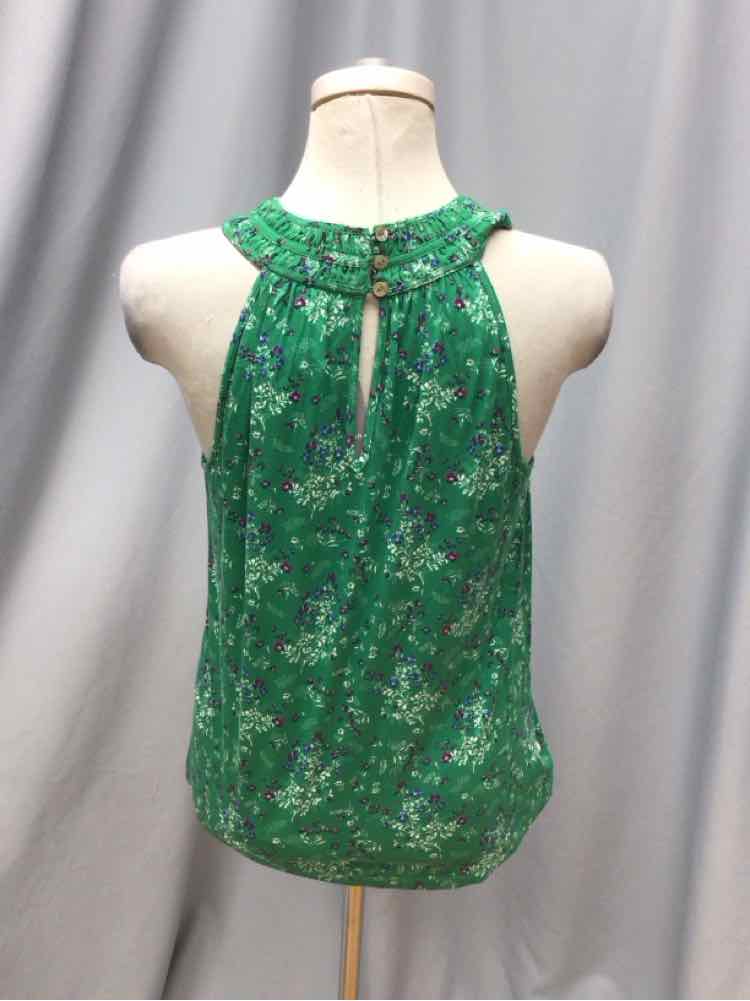 DANIEL RAINN SIZE LARGE PET Ladies TOP