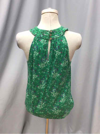 DANIEL RAINN SIZE LARGE PET Ladies TOP