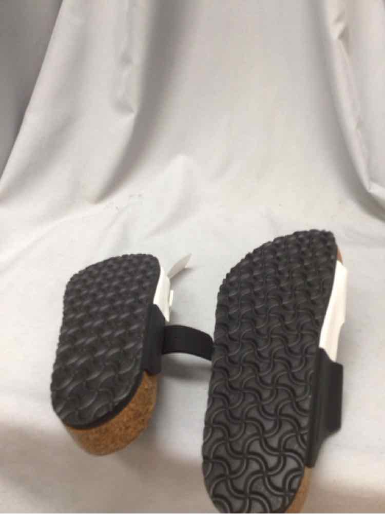 SIZE 12 BIRKENSTOCKS Men's SHOES