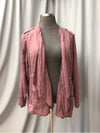 KNOX ROSE SIZE 2 X Ladies JACKET