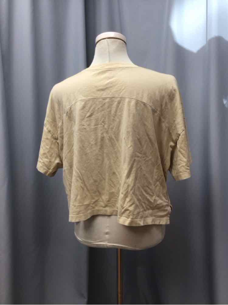 MADEWELL SIZE LARGE Ladies TOP