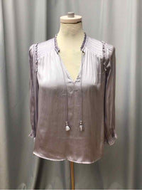 PAIGE SIZE XX SMALL Ladies BLOUSE