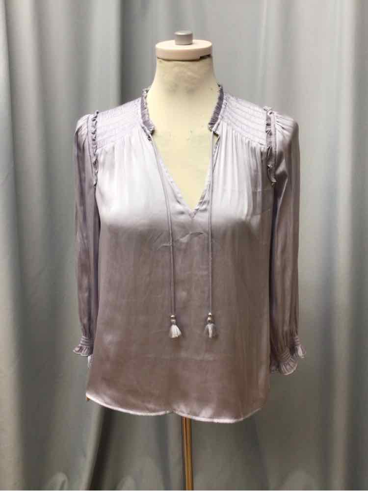PAIGE SIZE XX SMALL Ladies BLOUSE
