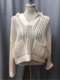 LOU & GREY SIZE MEDIUM Ladies TOP