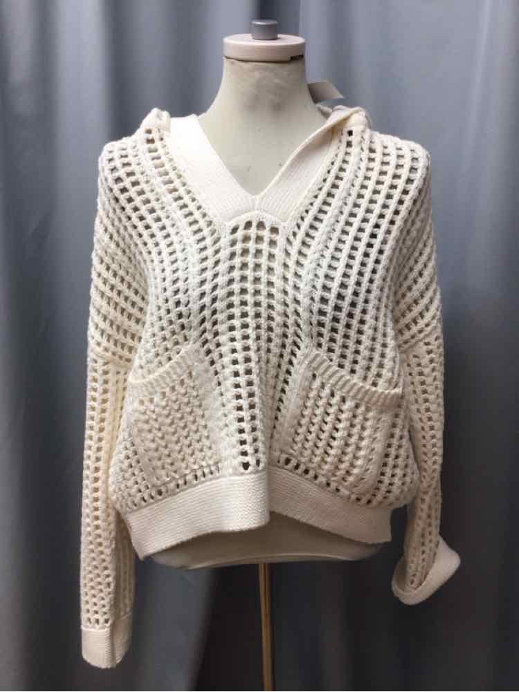 LOU & GREY SIZE MEDIUM Ladies TOP