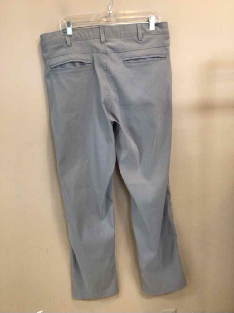 SIZE 36 REFINED MATTER Men's PANTS