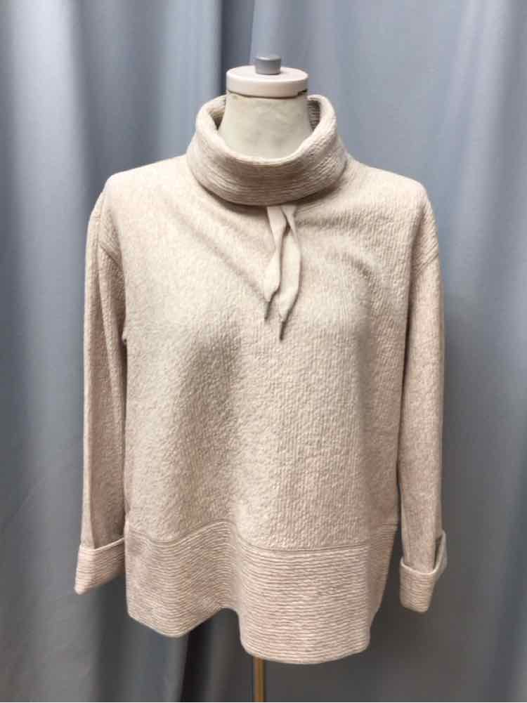 ORVIS SIZE SMALL Ladies TOP